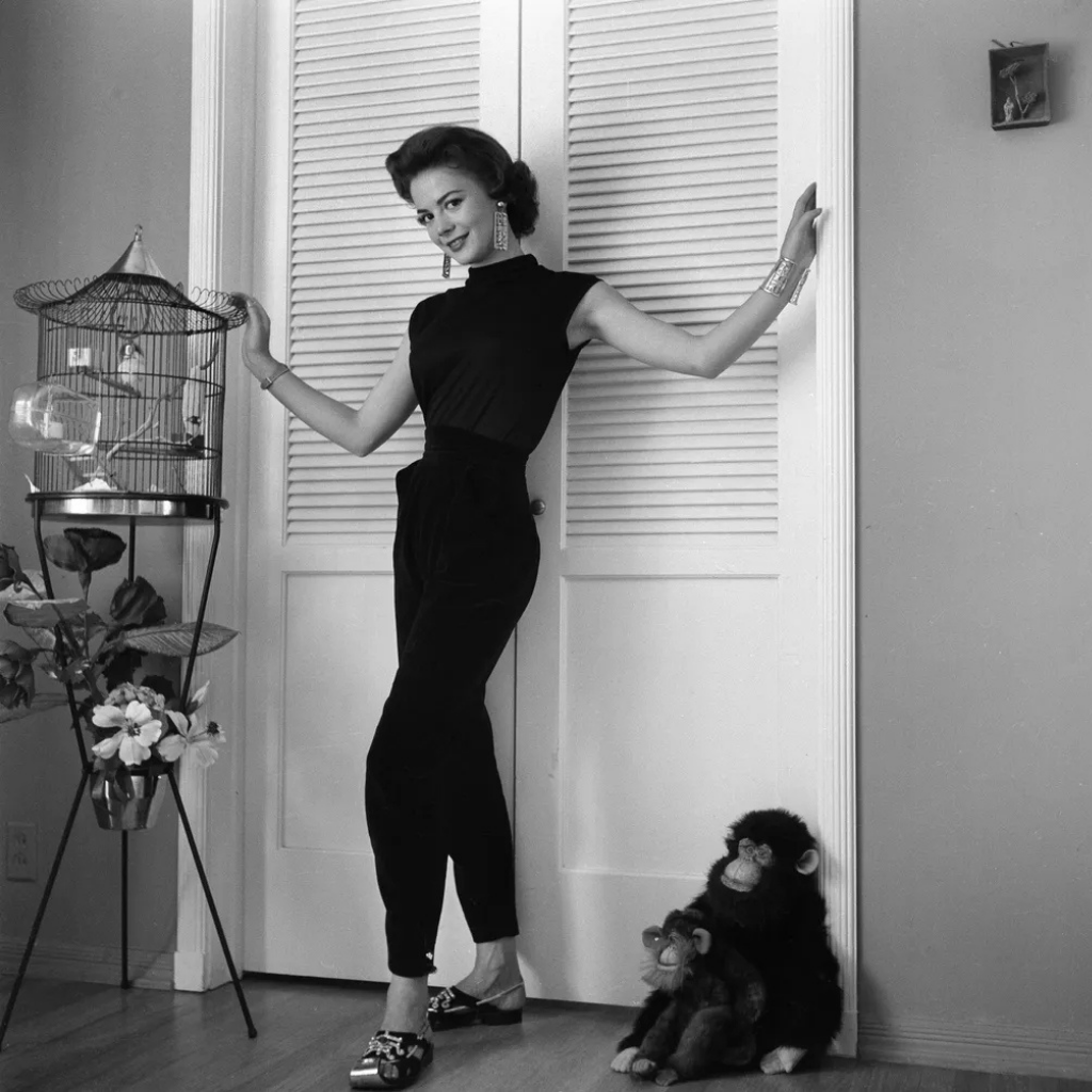 Natalie Wood